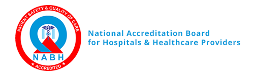 NABH Accredited Clinic 
